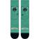 Stance Charlotte Hornets 2023/24 City Edition Crew Socks Unisex