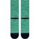 Stance Charlotte Hornets 2023/24 City Edition Crew Socks Unisex