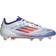 Adidas F50 Pro Firm Ground - Cloud White/Solar Red/Lucid Blue