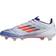 Adidas F50 Pro Firm Ground - Cloud White/Solar Red/Lucid Blue