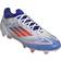 Adidas F50 Pro Firm Ground - Cloud White/Solar Red/Lucid Blue