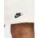 NIKE Club Men's French Terry Flow Shorts - Sail/Black