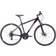 Nishiki Anasazi Hybrid - Black/Gray/Pink2 Women's Bike