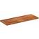 vidaXL 3312511910 Brown Table Top 20x80cm