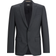 BOSS Single Breasted Jacket - Dark Grey