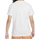 Nike Big Kid's Sportswear T-shirt - White ( FN9552-100)