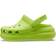 Crocs Classic Crush Clog - Limeade