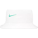 Nike Apex Swoosh Bucket Hat - White