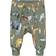 Name It Jasen Regular Fit Trousers - Oil Green (13229732)