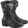 Alpinestars MC-Stövlar SMX-6 V2 Svart-Vit Dam
