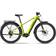 Haibike Trekking 5 27.5" - Lime/Black Men's Bike