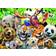 Ravensburger Exotic Animals Selfie XXL 300 Pieces