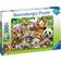 Ravensburger Exotic Animals Selfie XXL 300 Pieces