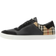 Burberry Check - Black/Archive Beige