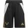 Adidas Junior Sportswear Messi Training Shorts - Black