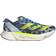 adidas Adizero Adios Pro 3 - Crystal White/Lucid Lemon/Blue Burst