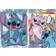 Educa Disney Stitch 2x500 Pieces