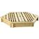 Jabo Hexagonal Sandbox with Lid 3336