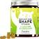 Bears with Benefits Shape Vitamin L-Leucin & Chromium 60 stk