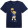 Polo Ralph Lauren Boy's Polo Bear T-shirt - Spring Navy Hyannis