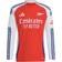 adidas Men Arsenal 24/25 Long Sleeve Home Jersey