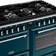 Stoves Richmond DX D1000DF 444411545 Blue