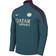 Nike Men's Paris Saint-Germain Strike Dri-FIT Football Drill Top