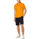 Tommy Hilfiger 1985 Collection Slim Fit Polo Shirt - Apricot