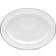 Noritake Spectrum Large Oval Serving Platter & Tray