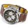 Breitling Super AVI B04 (AB04452A1L1X1)