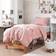 Byourbed Natural Loft Bedspread Pink (248.9x238.8)