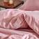 Byourbed Natural Loft Bedspread Pink (248.9x238.8)