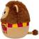 Jazwares Squishmallows Harry Potter Gryffindor Lion 25cm