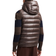 Moncler Barant Down Vest - Dark Brown