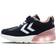 Hummel Daylight Jr - Black/Pink