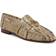 Sam Edelman Lucca Bit - Tan Python Embossed