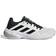 adidas Barricade 13 M - Cloud White/Core Black/Grey Three