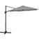 Uniprodo Garden Umbrella 300cm