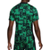 Nike Men's Academy Pro Dri FIT Graphic Short Sleeve Soccer Jersey- Stadium Green/Black/White