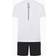 EA7 Ventus7 Tracksuit Men - White/Black