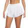 Nike One Women's Dri-FIT Mid-Rise 3" Brief-Lined Shorts - White