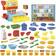 Hasbro Play Doh Supermarket Spree Playset