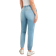 Guess Mid Rise Jogger Denim Pant - Blue