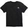 The North Face Men’s Short-Sleeve Evolution Box Fit Tee - Black