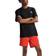 The North Face Men’s Short-Sleeve Evolution Box Fit Tee - Black