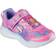 Skechers Little Girl's Power Jams - Pink/Multi