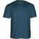 Pinewood T-Shirt 3-pack - Azur Blue/Moss Green/Black