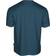 Pinewood T-Shirt 3-pack - Azur Blue/Moss Green/Black