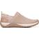 Ryka Echo Knit Slip-on W - Warm Taupe Heather