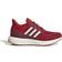 adidas Junior Ubounce DNA - Collegiate Red/Off White/Collegiate Burgundy